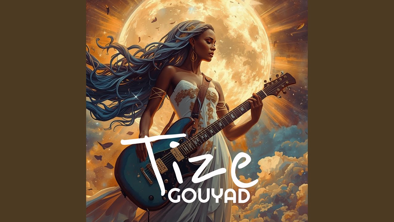 Tize Gouyad