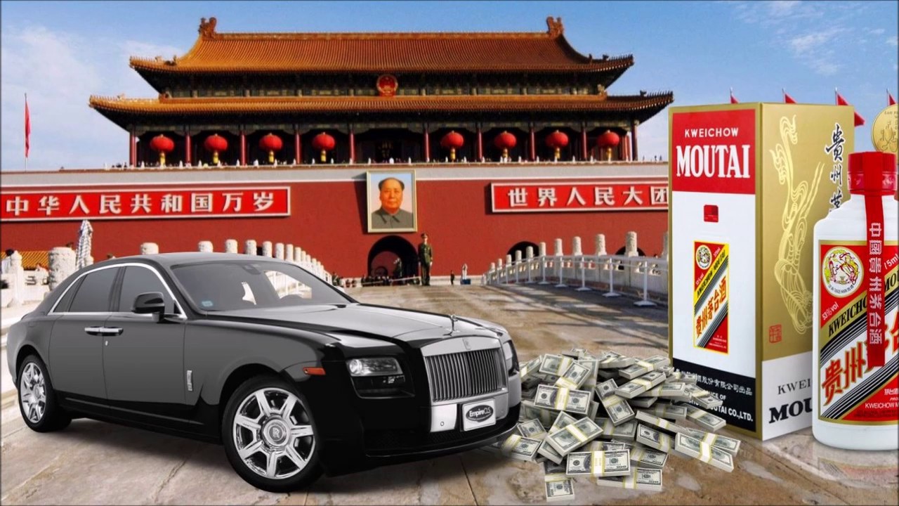 Materialism and Conspicuous Consumption