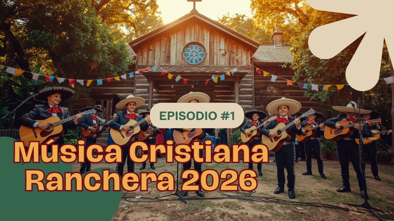Alabanza Ranchera