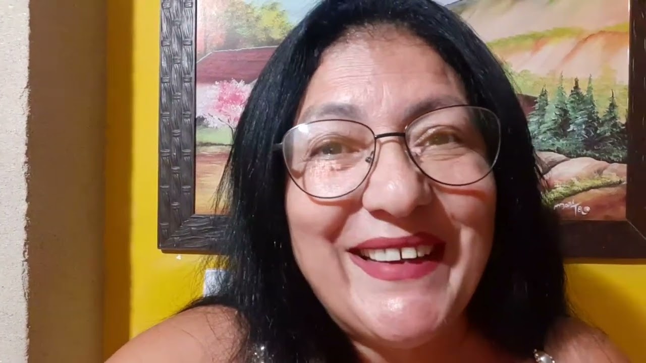 A Silvana Regina Américo 