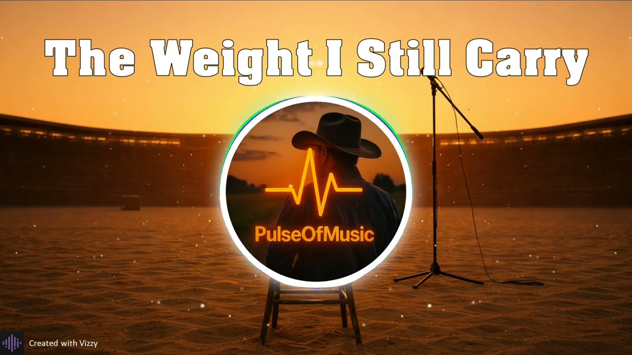 The Weight I Still Carry - PulseOfMusic