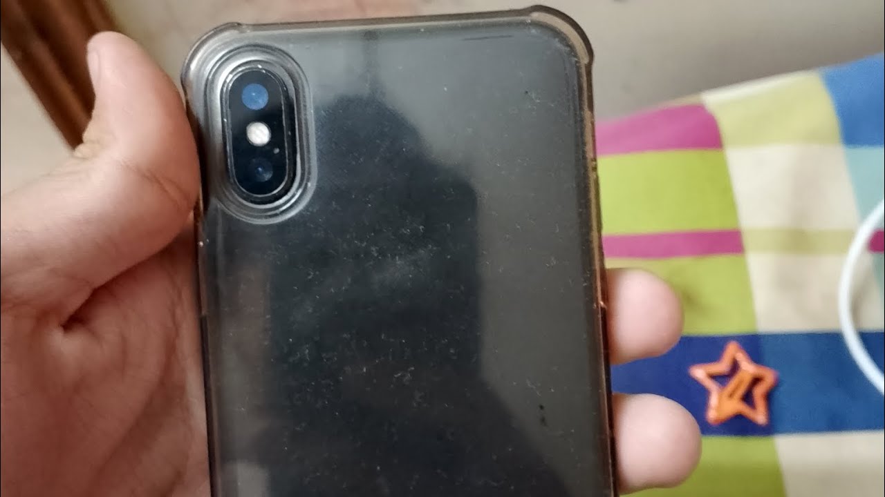 My new iphone x Vlog#124
