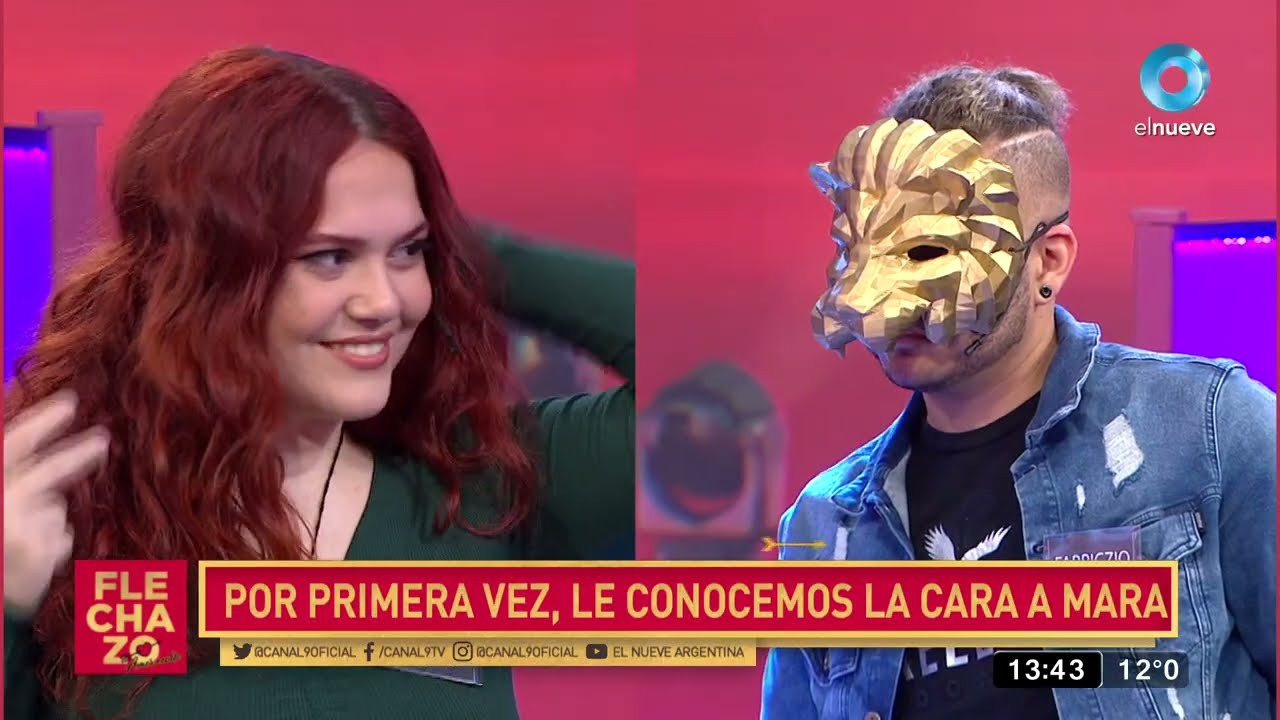 Flechazo Amor Oculto: Programa del 17 de agosto de 2022