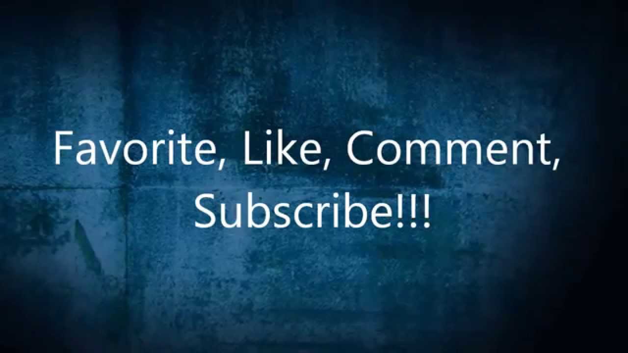 ENunn Productions Inc. Intro 1