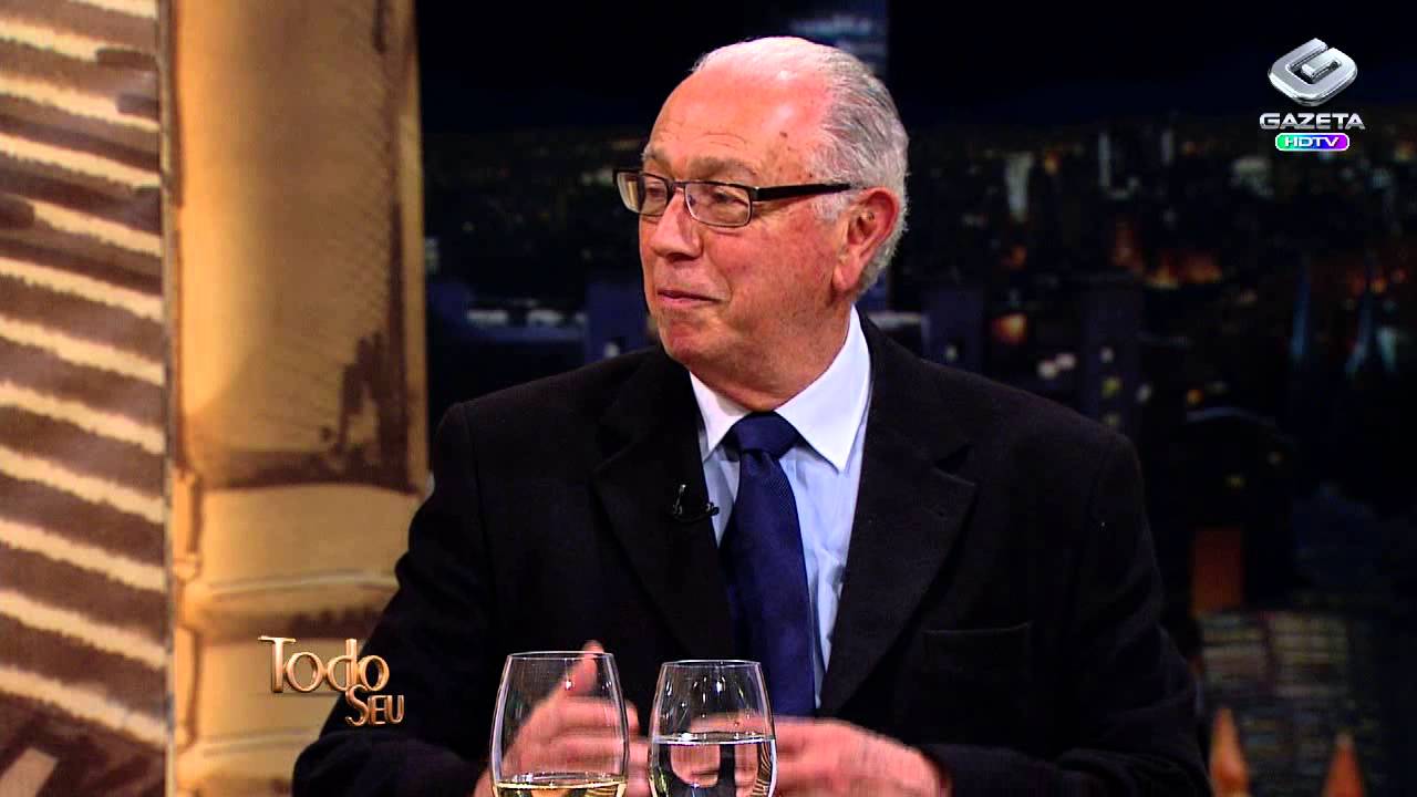 Todo Seu - Famílias de Expressão - Família Trussardi - 25/10/2013 - parte 1