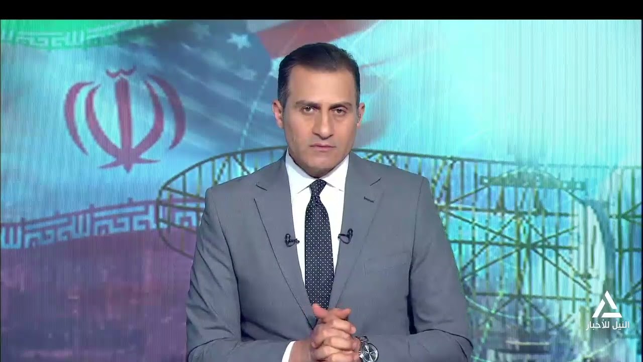 د. طلعت سلامة: إيران تعلم أن طول أمد الحرب ليس فى مصلحة أحد