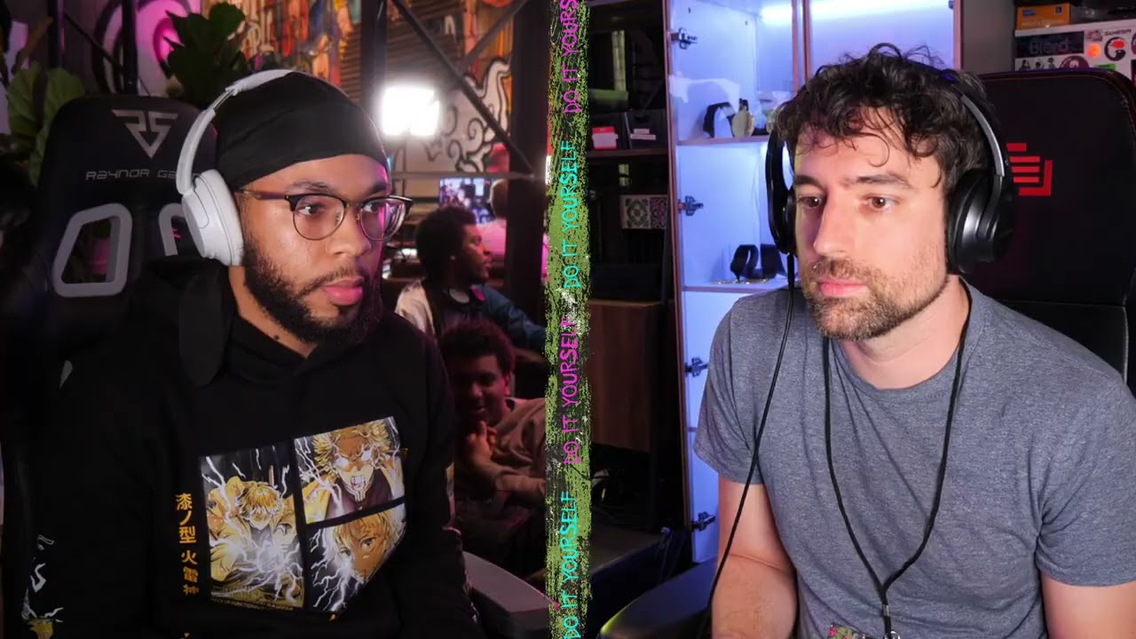 Zr&oacute;b to sam: Finał przegranych w ramach bonusowego utworu &mdash; K7 Showoff (Yasuo, Warwick) kontra Di...