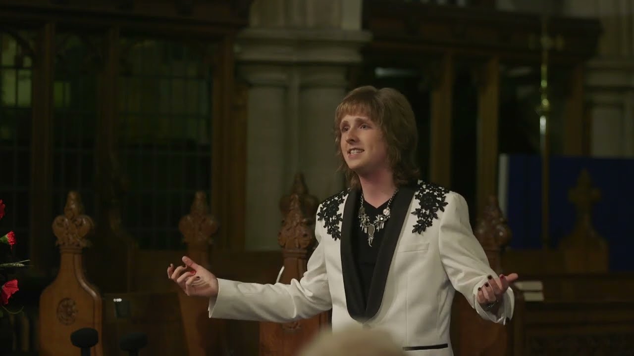 Tippett - Songs for Ariel | Sebastian Carrington, Kerry Beaumont