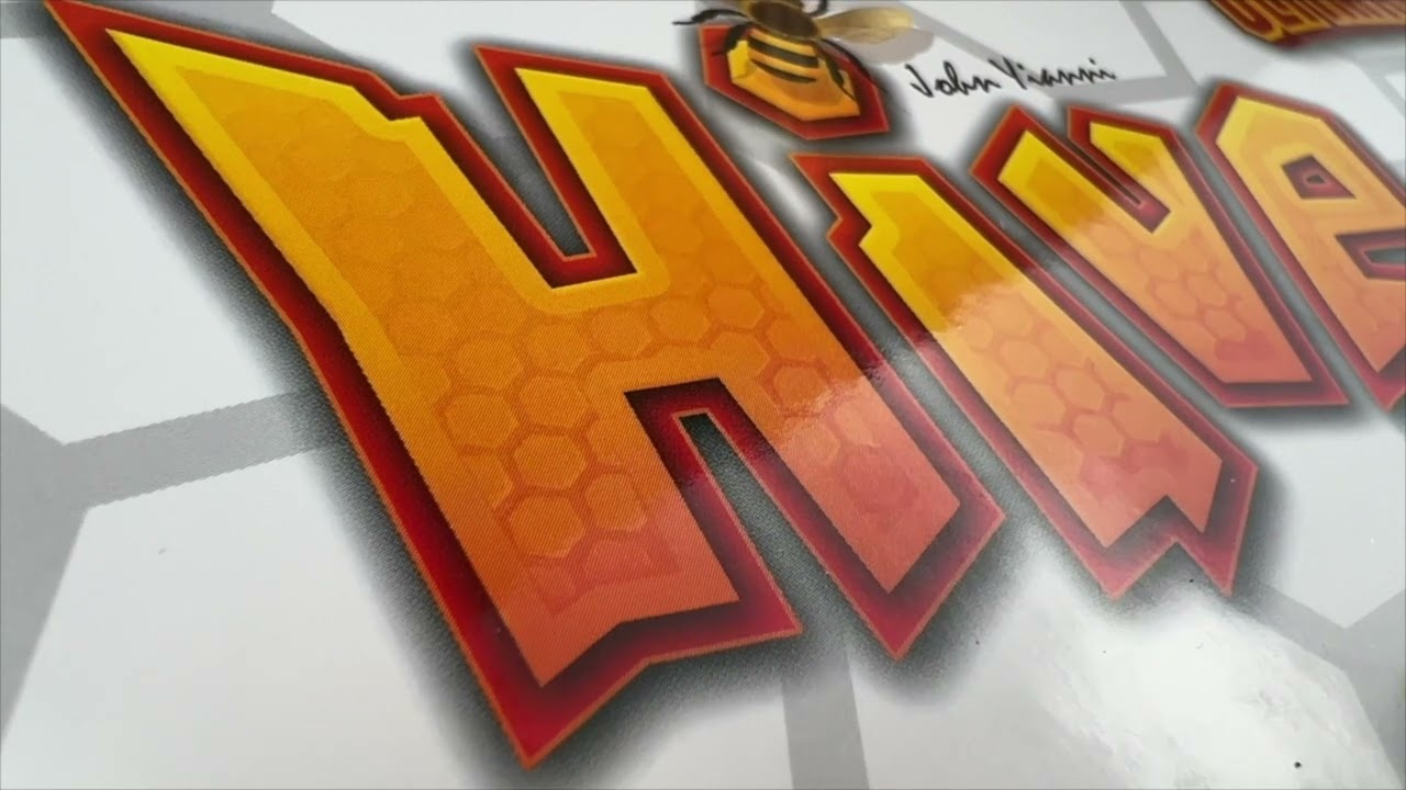 Introducing........Hive Ultimate!