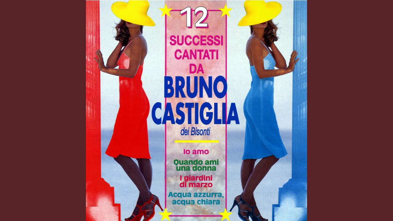 Vieste dei bella