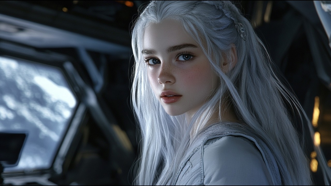 He Valued Kindness Over His Own Safety—And Found Love in an Alien’s Hold | HFY Sci-Fi