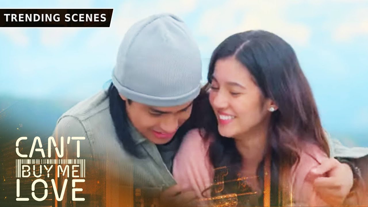 ‘The COO’ Episode | Can't Buy Me Love Trending Scenes