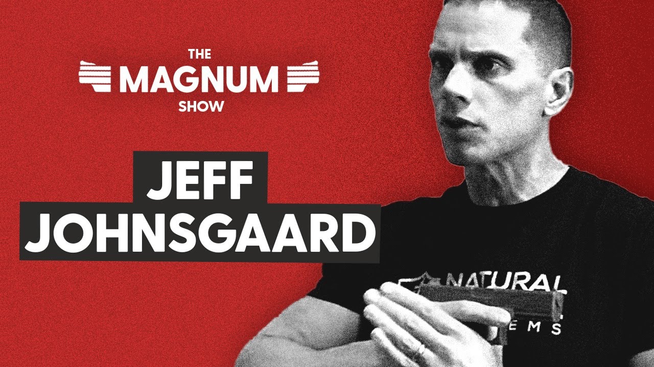 How to OWN your trigger with Jeff Johnsgaard