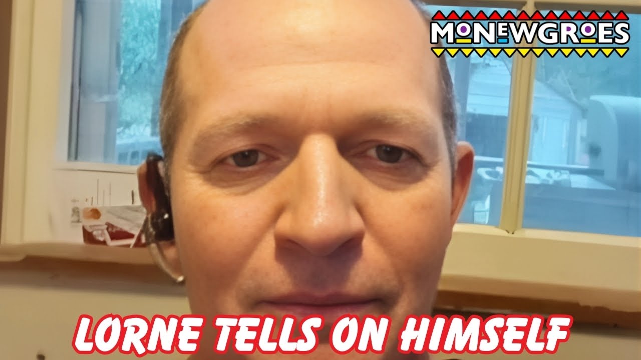 Lorne Confirms What We Already Know | MoNEWgroes