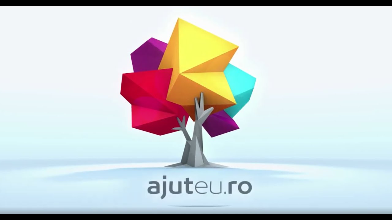 &Icirc;nscrie o dorință pe ajuteu.ro și poate deveni realitate! Spune și tu &bdquo;Ajut eu!&rdquo;