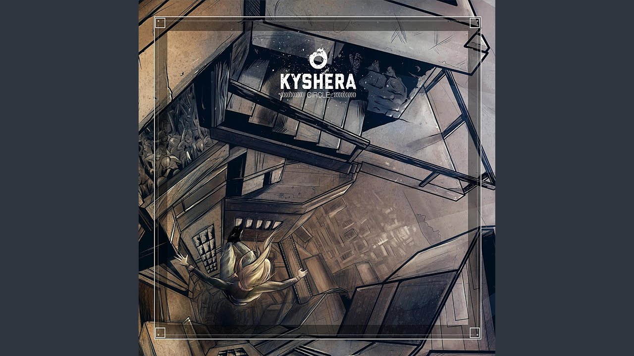 Gone (feat. James Kennedy)