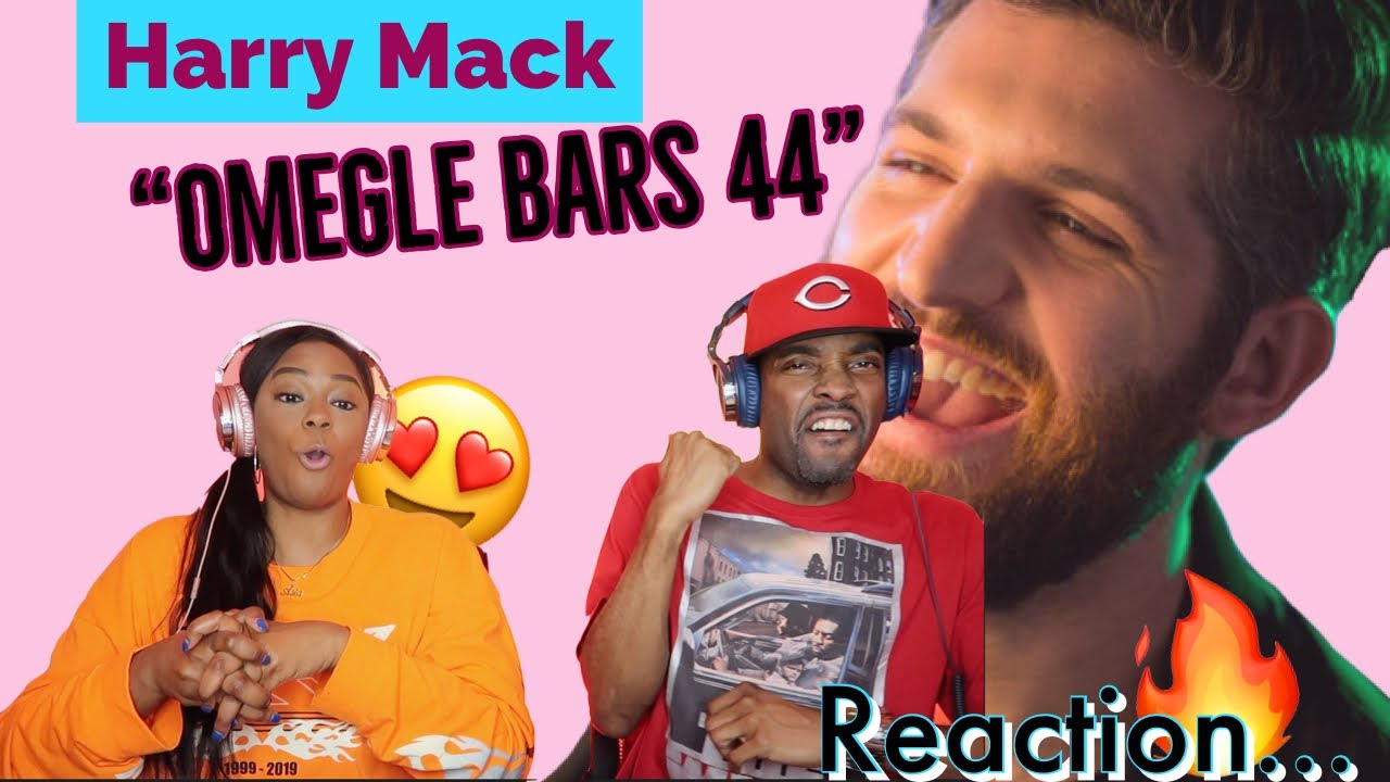 HARRY MACK 