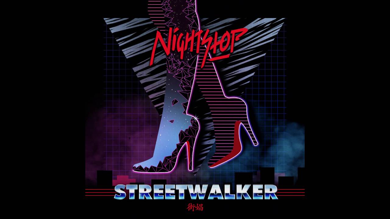 NIGHTSTOP - Young Blood