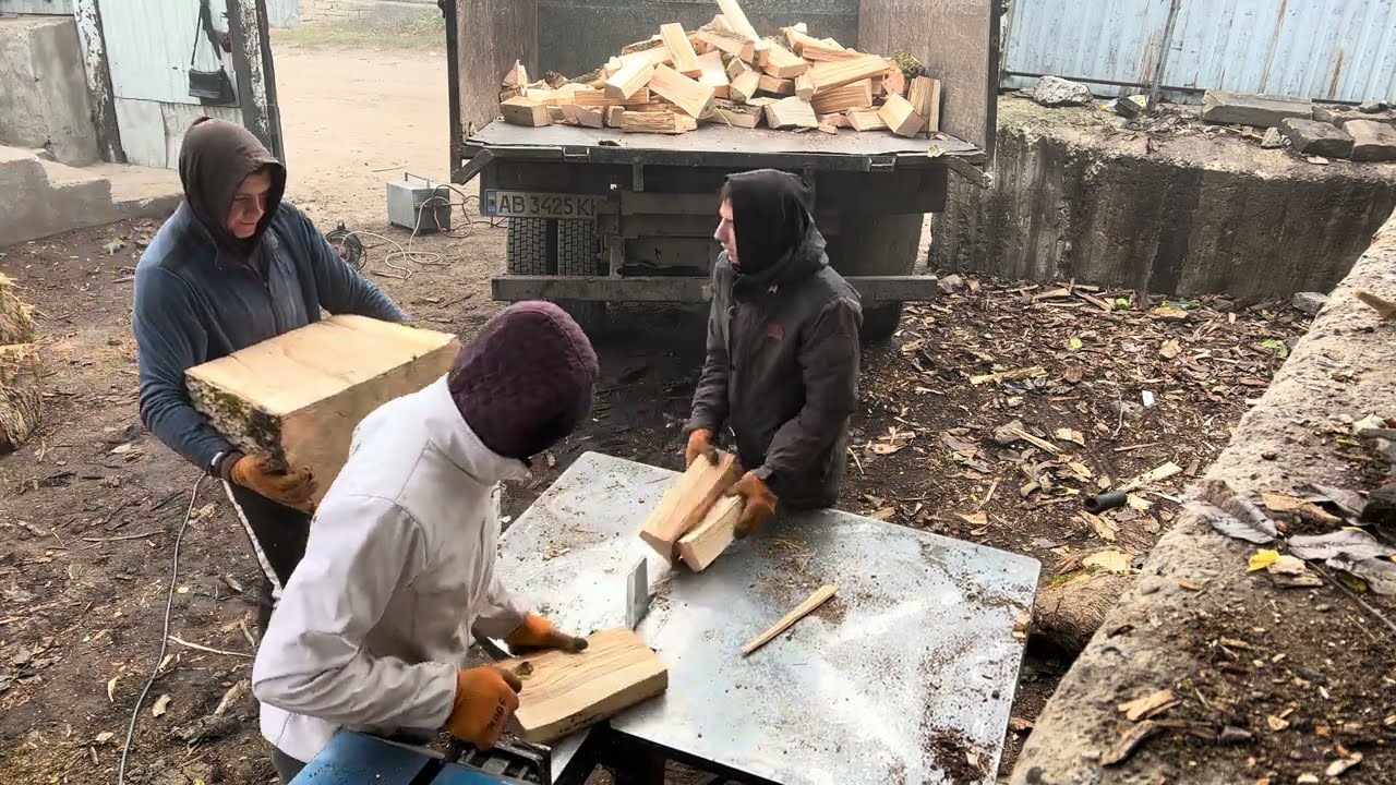 20 жовтня 2023 р.🌲Пора туманів👍👍👍