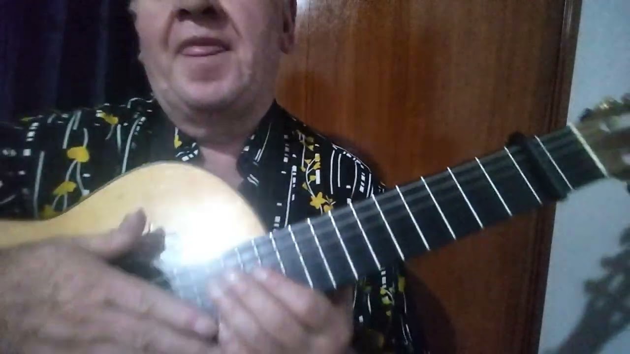 TUTORIAL I El Novio Moderno -  LOS PAISANITOS por Salvador León