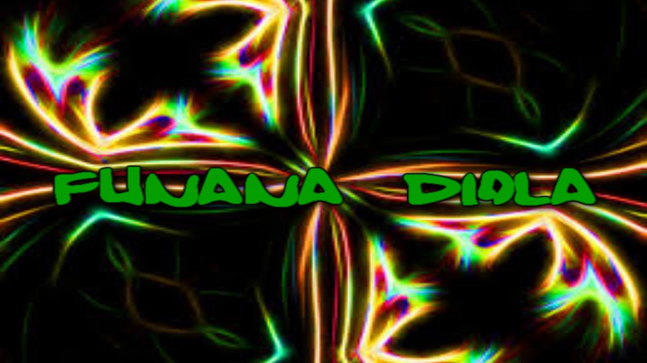FUNANA DIOLA 