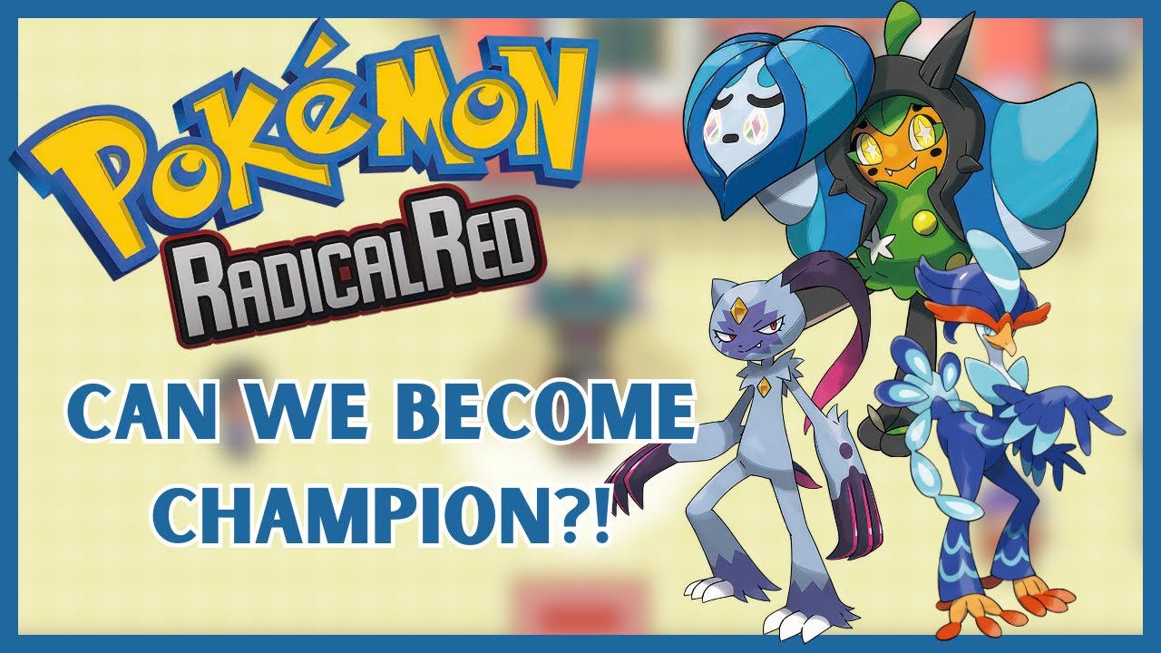 I Soloed Every Fight in the Elite 4. Here's How.