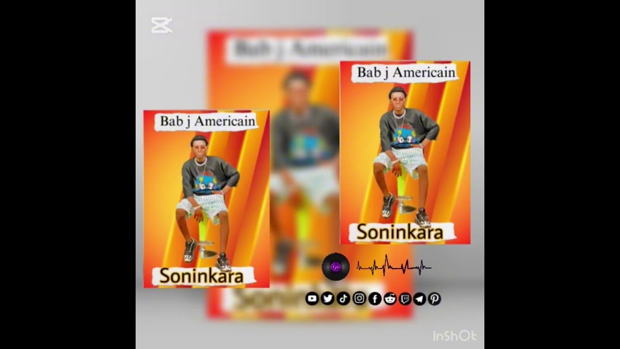 Bab j américain soninkara