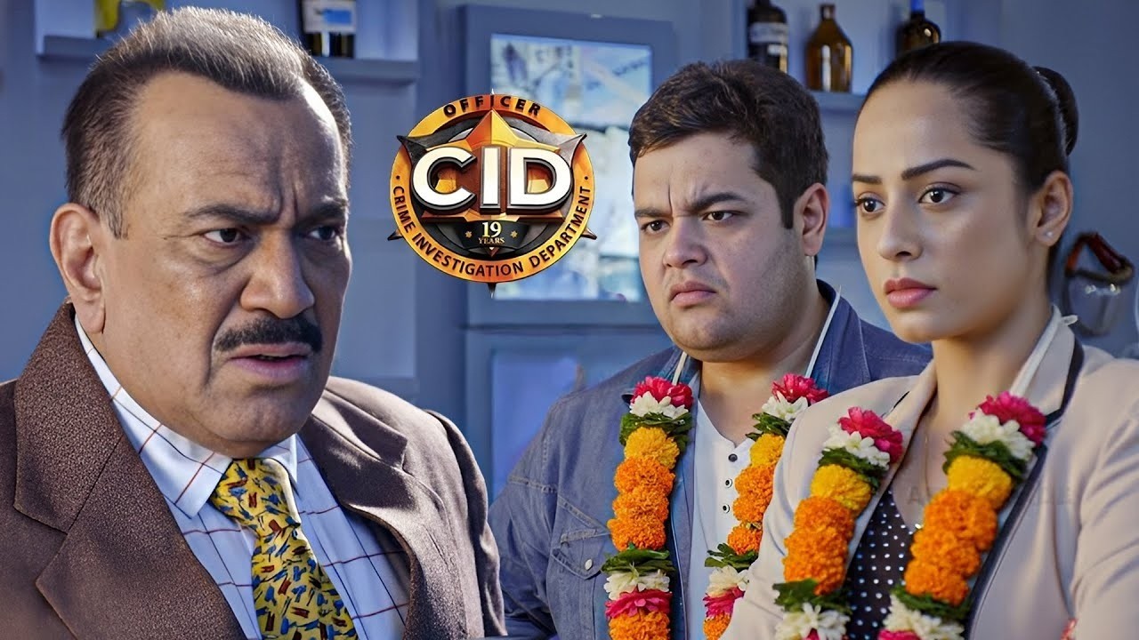 New Crime Story 2026 || सी.आई.डी. || C.I.D || New Episode 2026 || Crime Series 2026