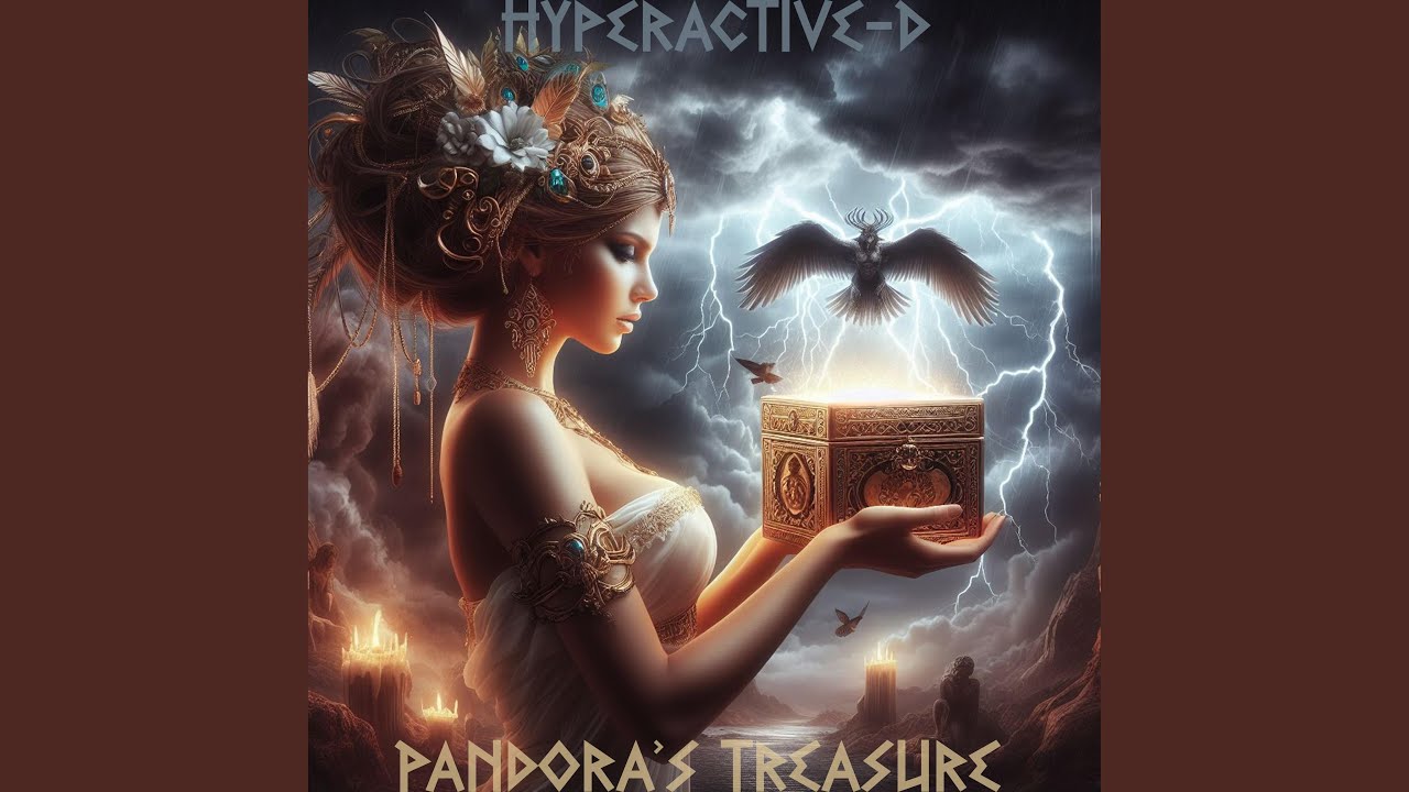Pandora's Treasure