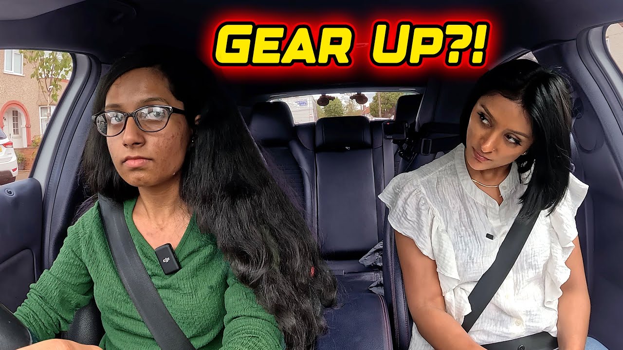 Everything Went Wrong!... 1st Mock Test
