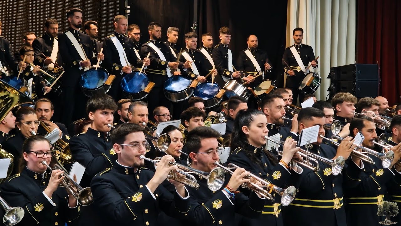 AM La Sentencia (Jerez) - Certamen Yedra de Jerez