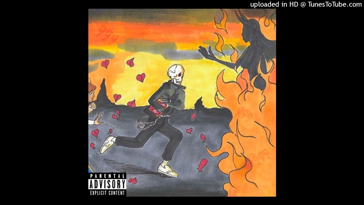 Juice WRLD - Twins (UNRELEASED) [Prodby.4L]