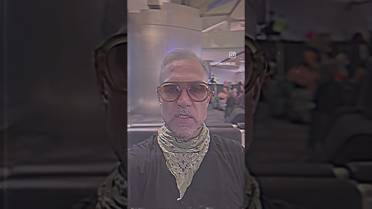 Much Love & Thankyou For Spinning Our New Single “Love Will Tear Us Apart”