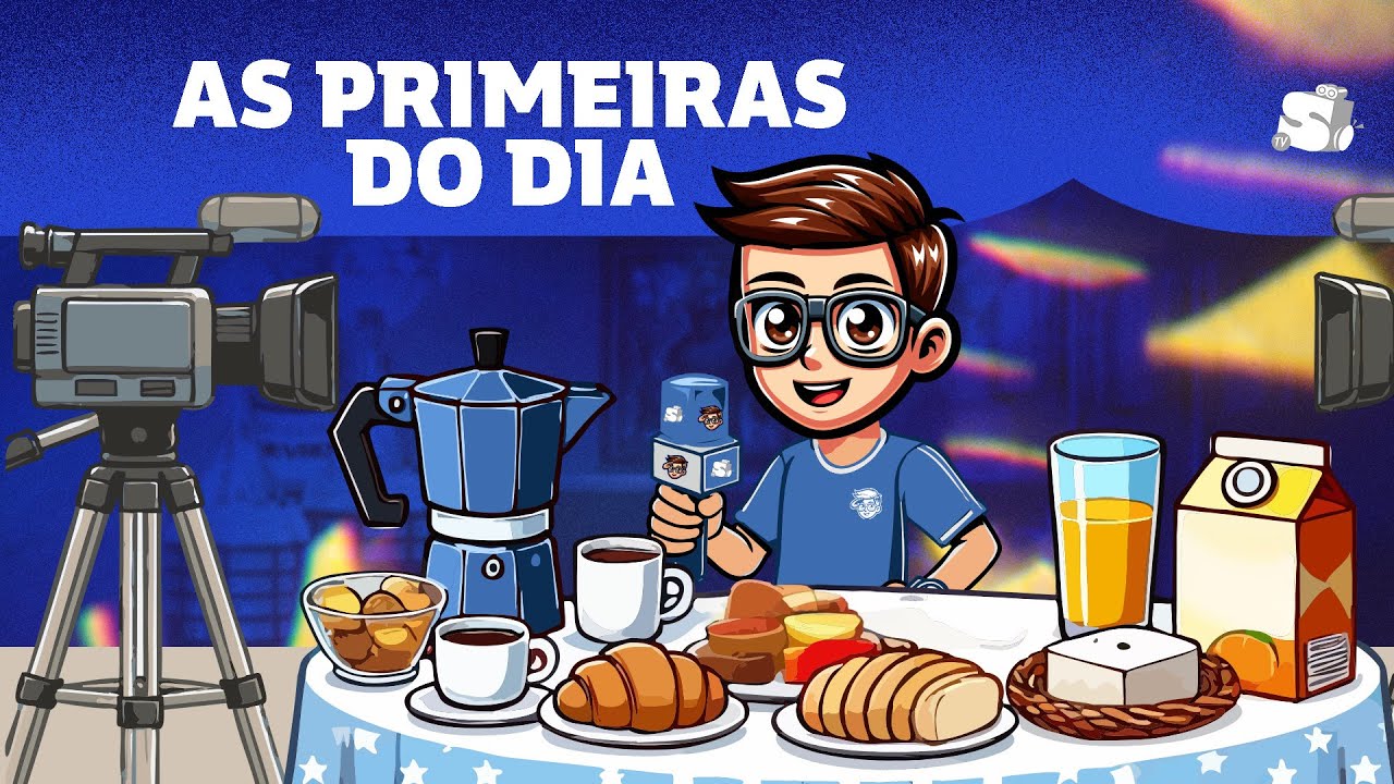 AS NOVIDADES DESTA TER&Ccedil;A-FEIRA NO CRUZEIRO