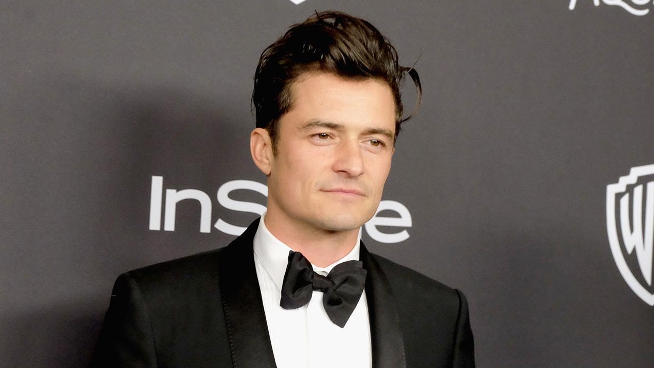 10 Things You Didn't Know About Birthday Boy Orlando Bloom