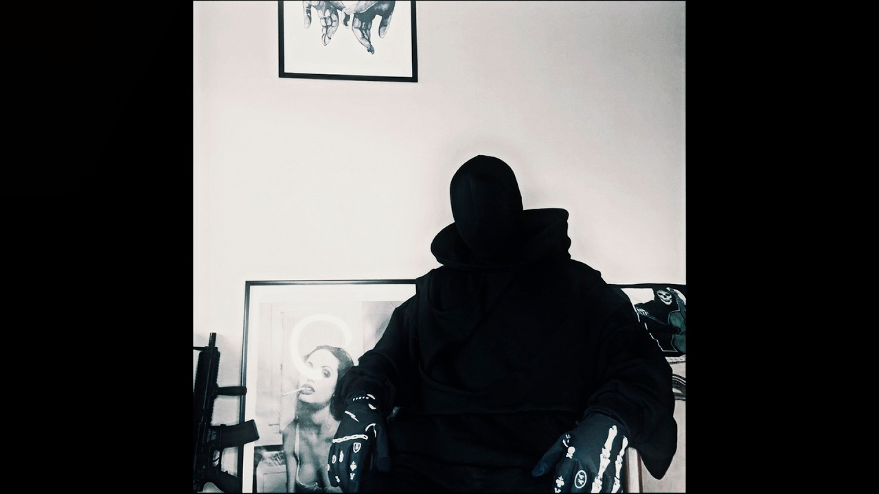 *free* esdeekid + yeat type beat - resident