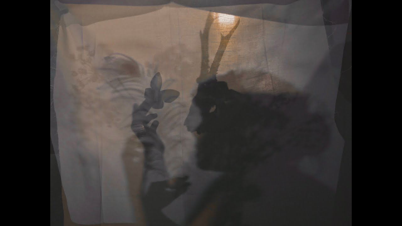 Facing the Shadows (Tales of Maär) - live teaser
