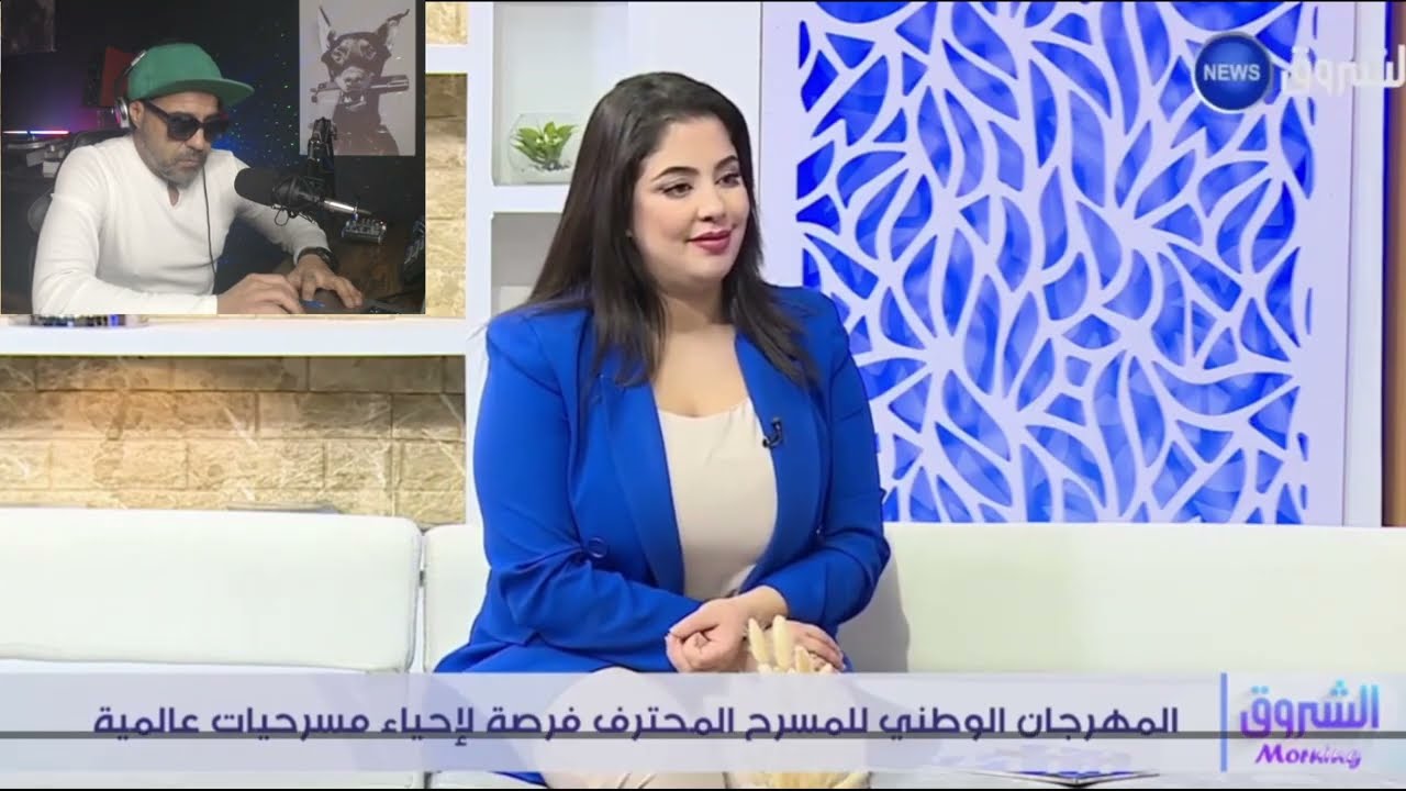 7K Reaction - Psyco M Vs Lwzi DZ  احلى ناس عنابة و احلى ناس دزاير 