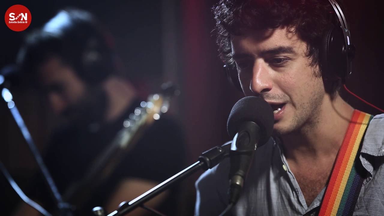 Manel interpretan “Les cosines” en  #OhMyLolSonEG - Cadena SER