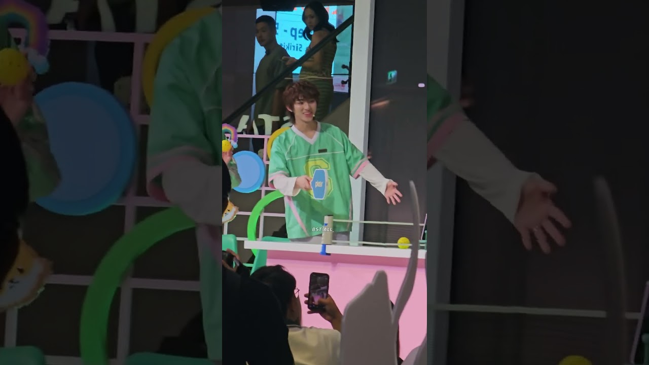 250922 thomaskong oppo event
