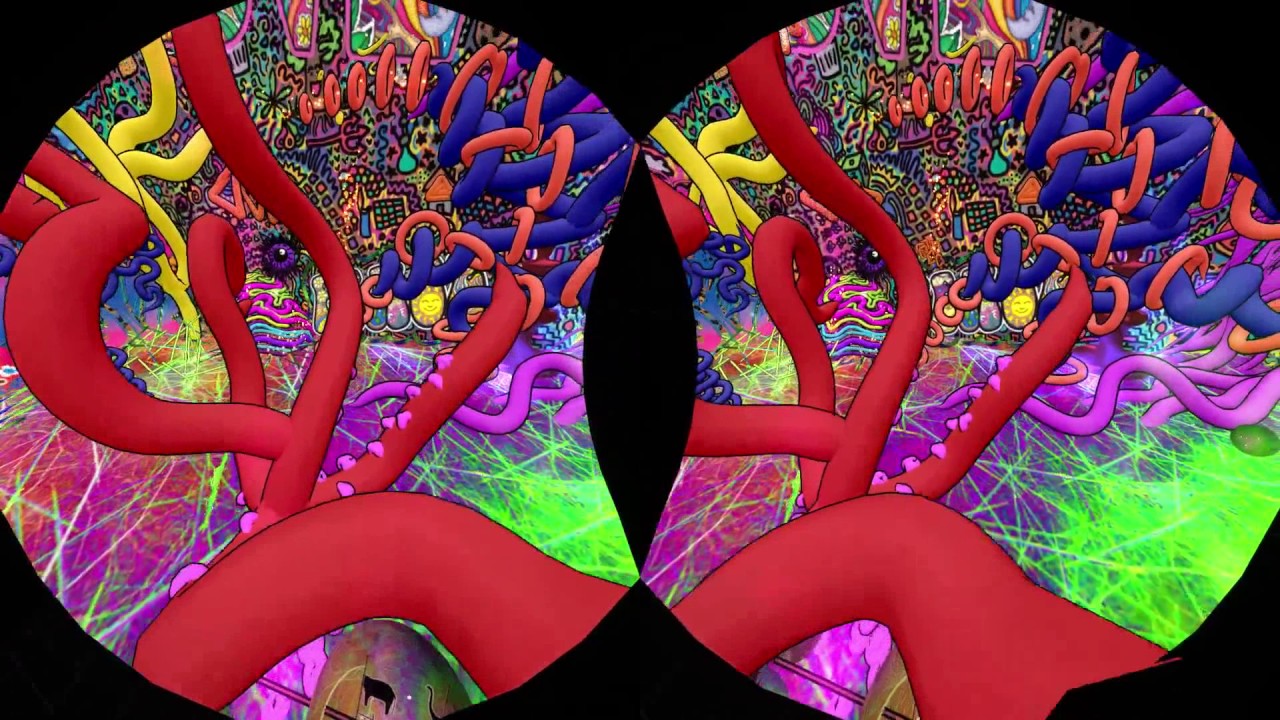 Tilt Brush: 