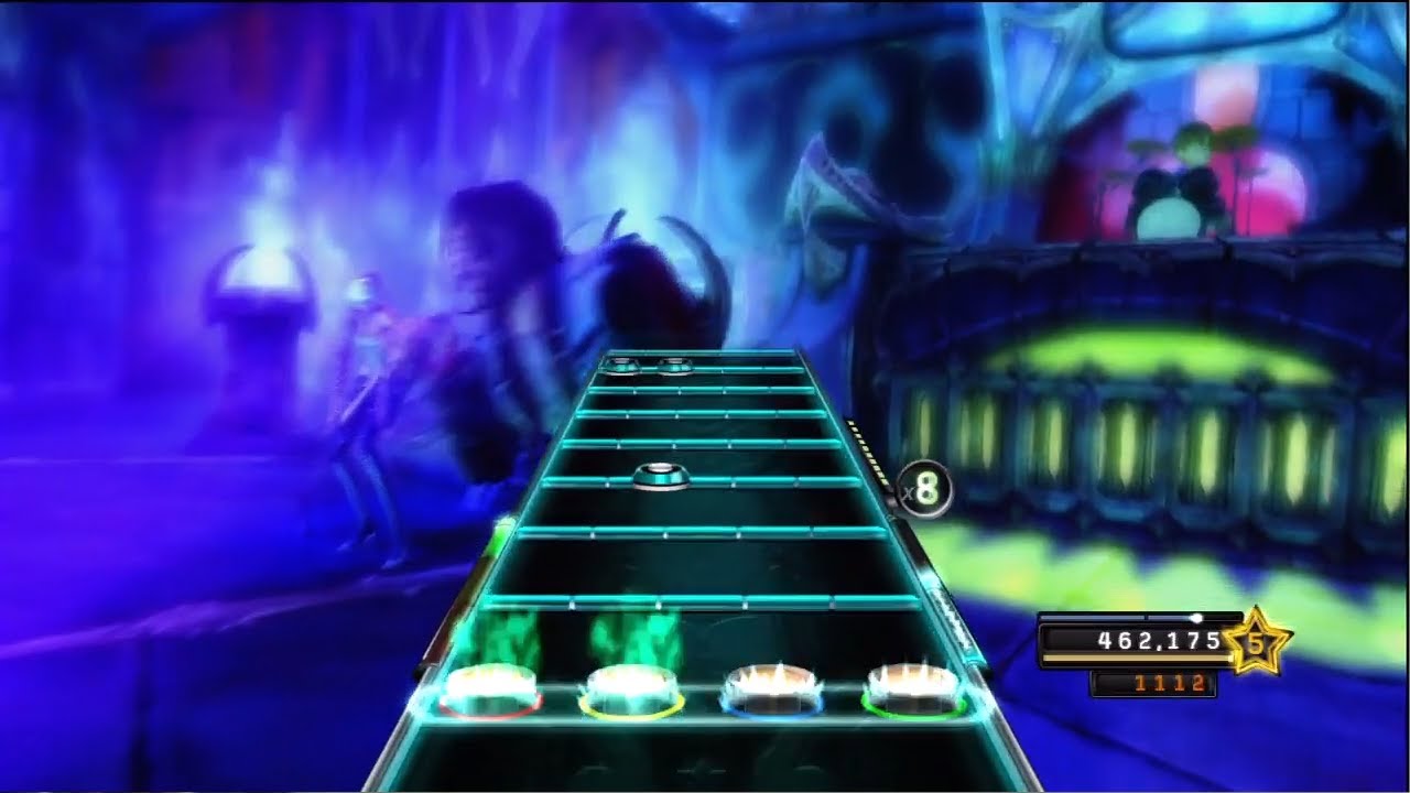 Nothing to Say Expert+ Drums 100% FC