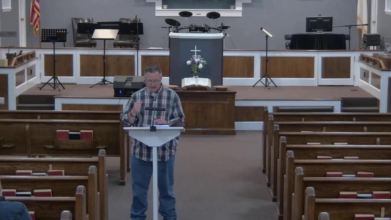 Forest Grove Church Live Stream