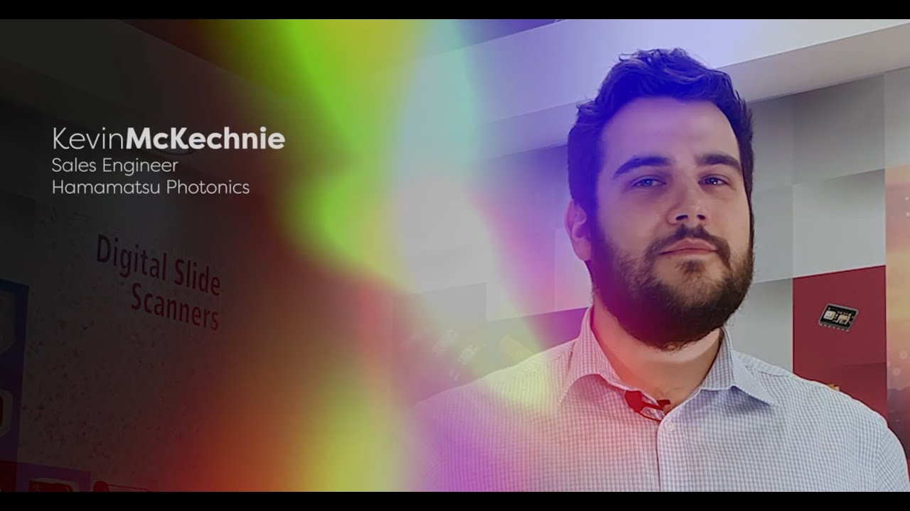 Mini-spectrometer: Liquid analysis - TechBites Series