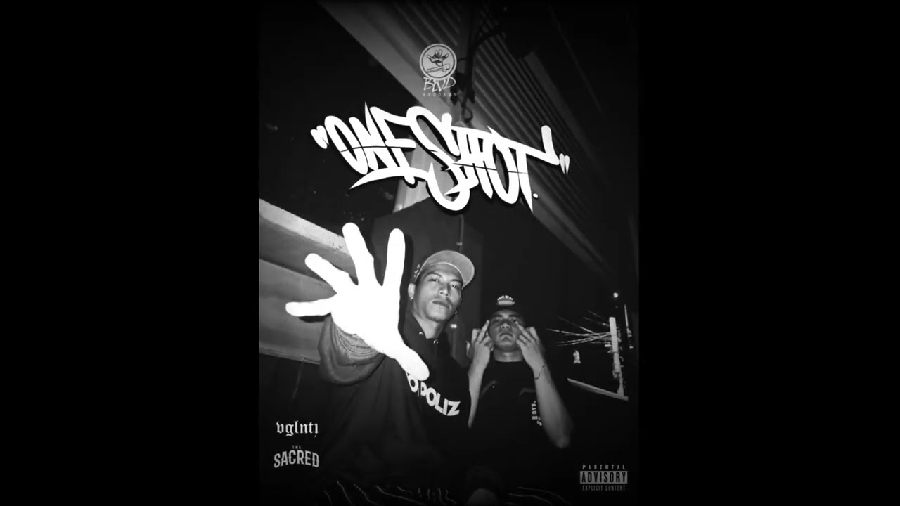BLVD RECORDS - ONESHOT