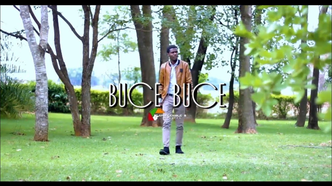 Buche buche (official video) by Chilufya Freeman