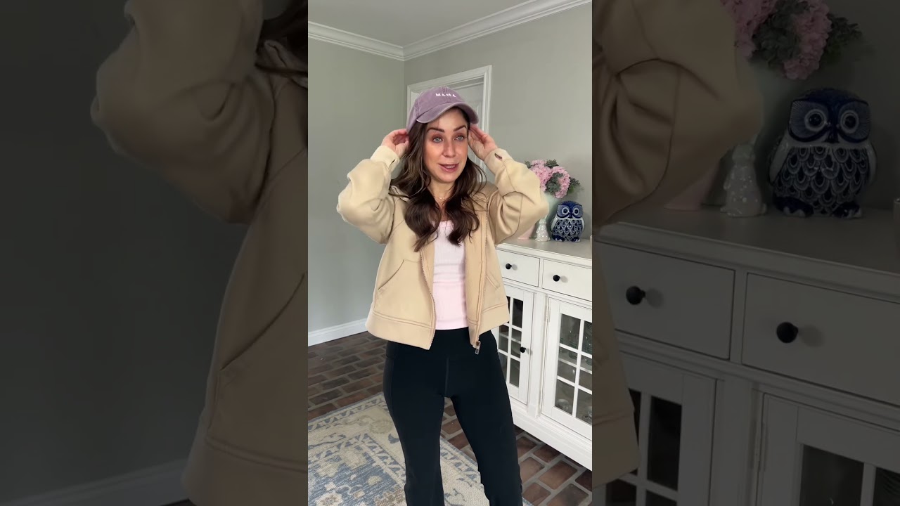 Honest Review of Weem Gummies + OOTD #weem #hairgrowth