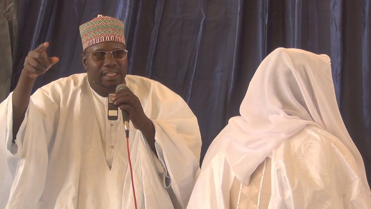 Regardez ces immenses révélations de Imam Mouhamed Seck (Thiénaba) sur Maoulhayat...KEMTANE LA!!!