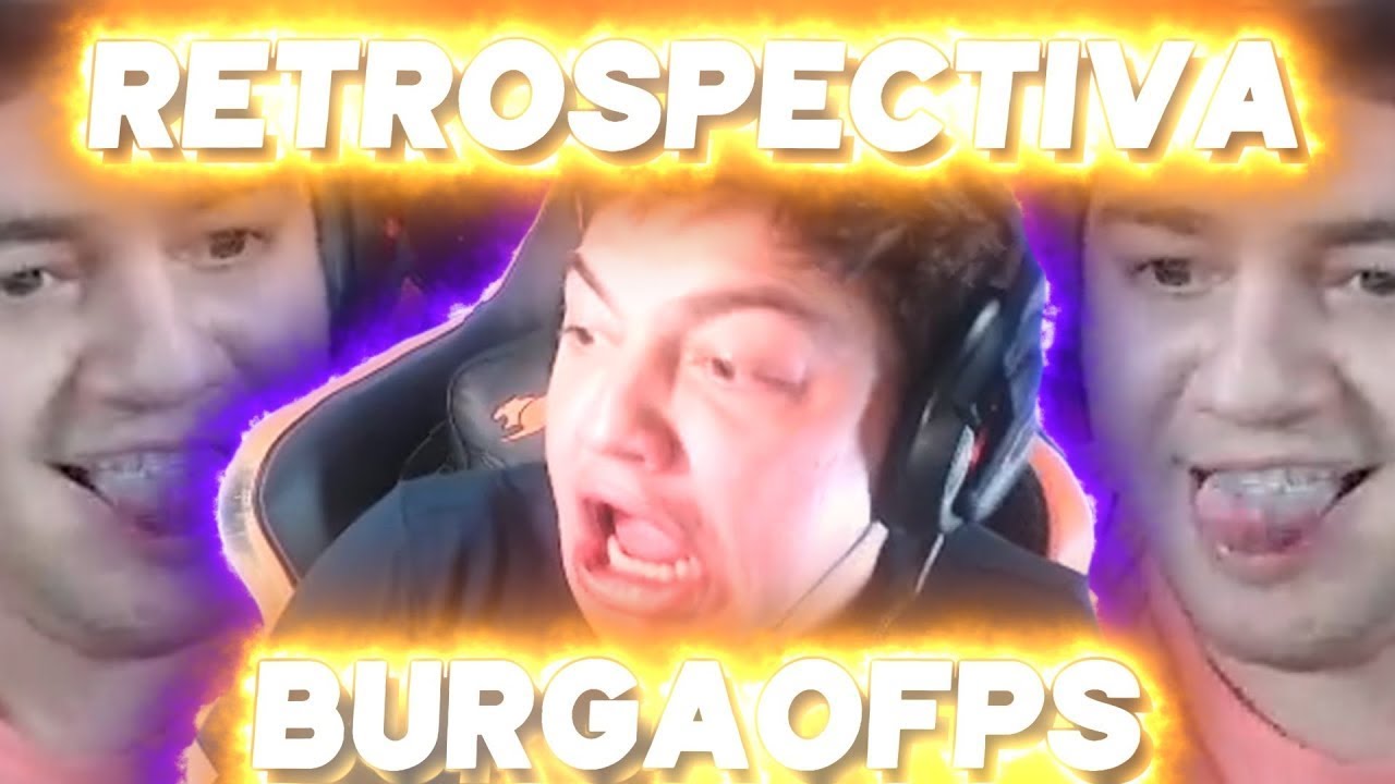 RETROSPECTIVA do BURGAO 2019 (video reupado)