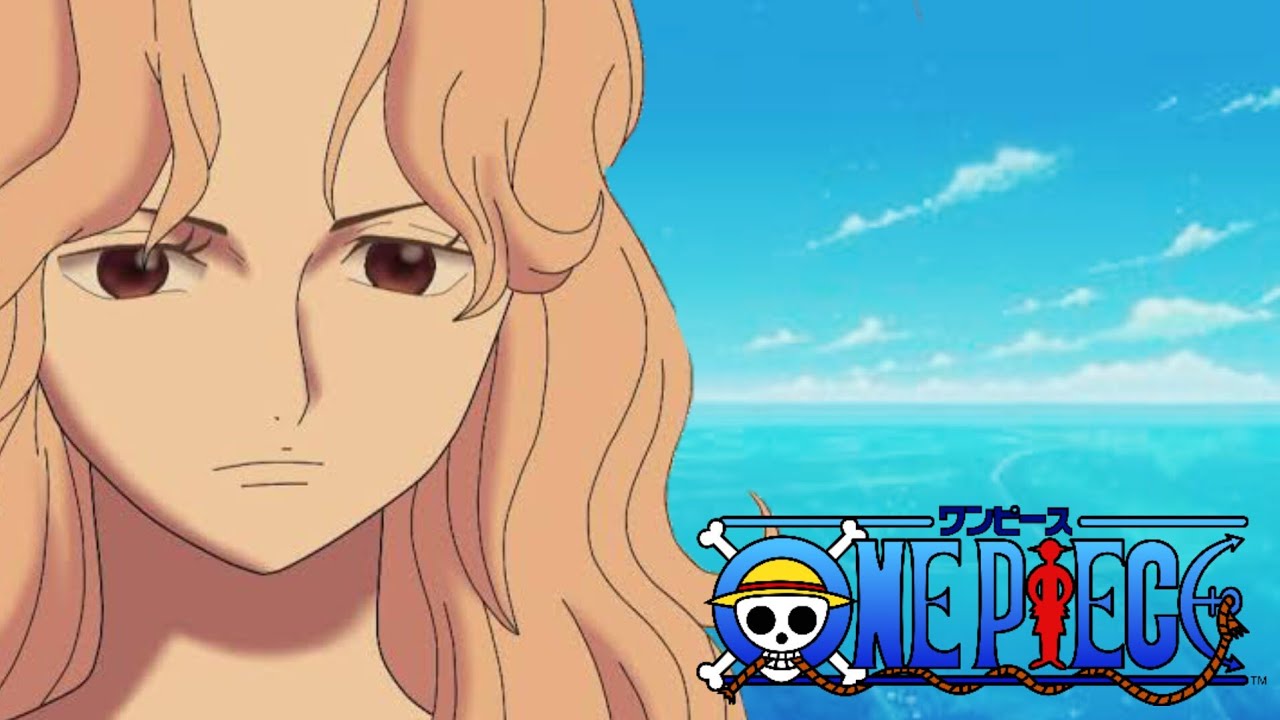 One Piece El linaje del rey pirata | Capítulo 1
